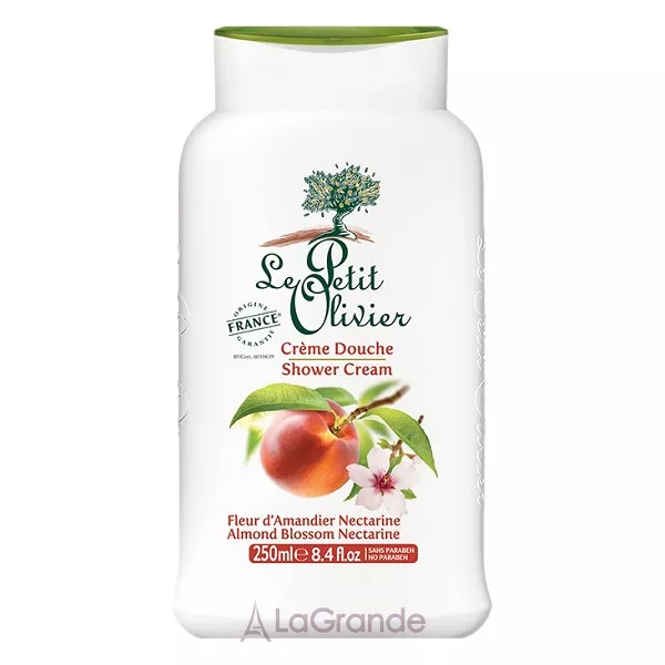 Le Petit Olivier Almond Blossom Nectarine ���� ��� ���� 