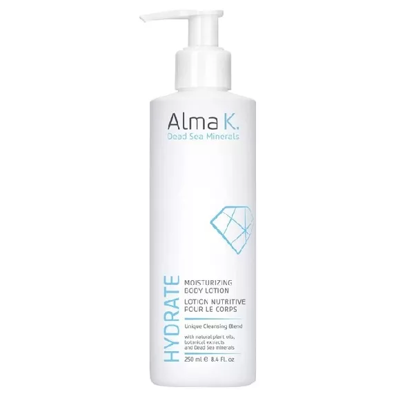 Alma K. Hydrate Moisturizing Body Lotion ����������� ������ ��� ����