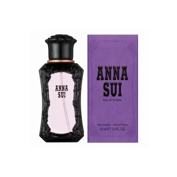 Anna Sui ��������� ����