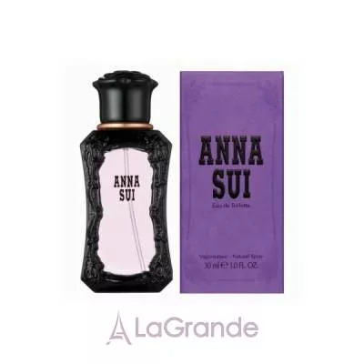 Anna Sui  
