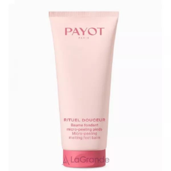 Payot Micro-Peeling Melting Feet Balm �������������� ������� ��� ���