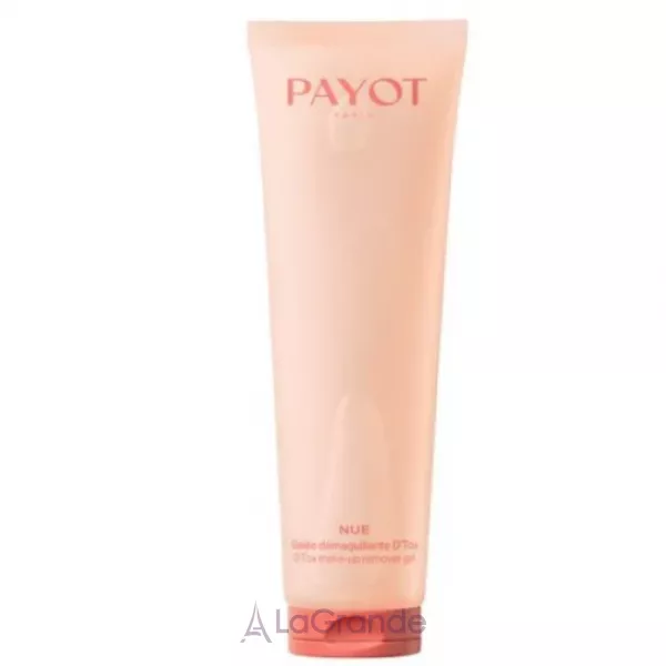 Payot Nue D'Tox Make-Up Remover Gel ���� ��� ��������