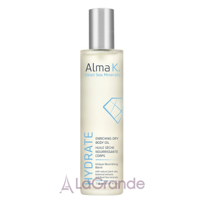 Alma K. Enriching Dry Body Oil    