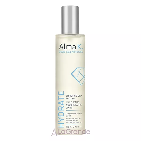 Alma K. Enriching Dry Body Oil ����� ����� ��� ����