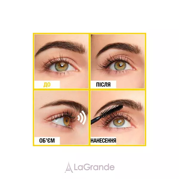 Maybelline The Colossal Curl Bounce ��������� ��� ��� ��