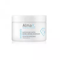 Alma K. Nutritive Body Butter ����� ��� ���� �����������
