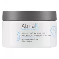 Alma K. Natural Black Mud ������������ ������ ����� �������� ����
