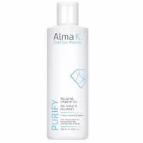 Alma K. Purify Relaxing Shower Gel ������������� ���� ��� ����