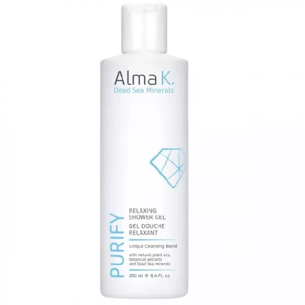 Alma K. Purify Relaxing Shower Gel ������������� ���� ��� ����