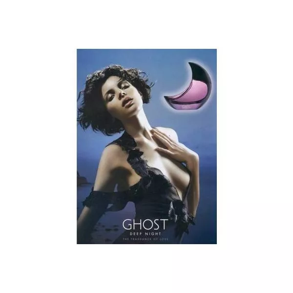 Ghost Deep Night ��������� ���� (������)