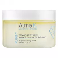 Alma K. Purify Stimulating Body Scrub ����� ��� ���� �������������