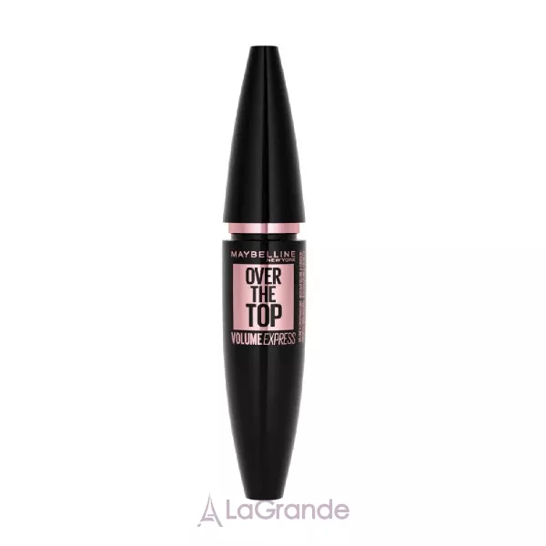 Maybelline Volum Express Over The Top ���� ��� ������