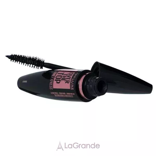 Maybelline Volum Express Over The Top ���� ��� ������