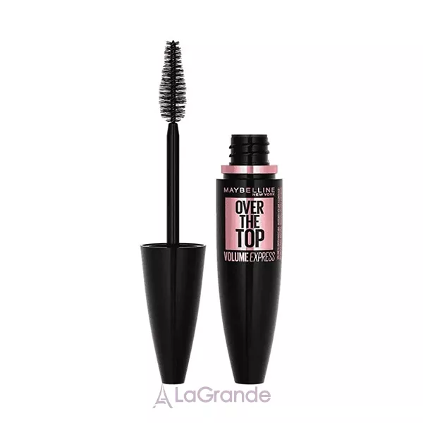 Maybelline Volum Express Over The Top ���� ��� ������