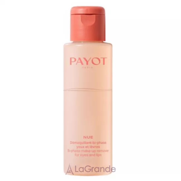 Payot Nue Bi-Phase Eye and Lip Makeup Remover ��������� ���� ��� ������ ������ � ���� �� ���