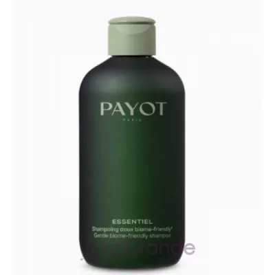 Payot Shampoing Doux Biome-Friendly ͳ   