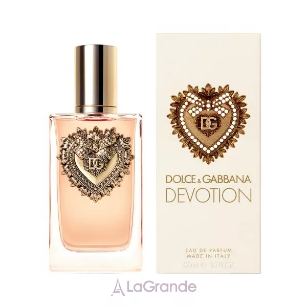 Dolce & Gabbana Devotion ��������������� ����