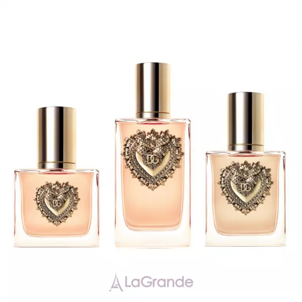 Dolce & Gabbana Devotion ��������������� ����