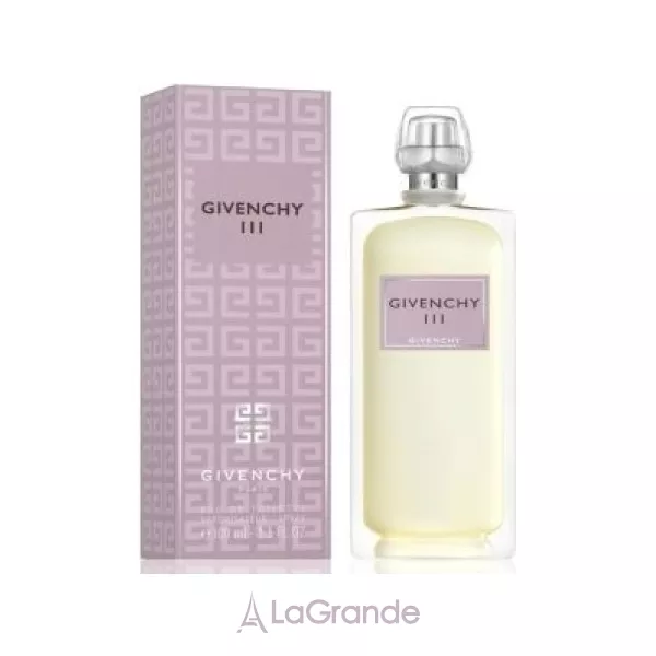 Givenchy III ��������� ����
