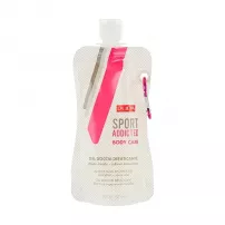 Pupa Sport Addicted Body Care Anti-Fatigue Shower Gel ���������� ���� ��� ����