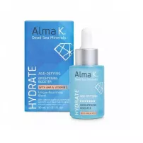 Alma K. Age-Defying Brightening Booster ����������� ������ ��� ����
