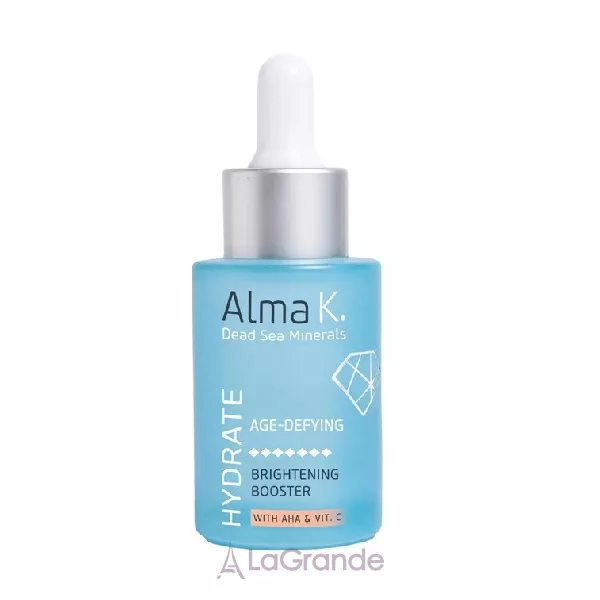 Age-Defying Brightening Booster ������������� ������ ��� �������
