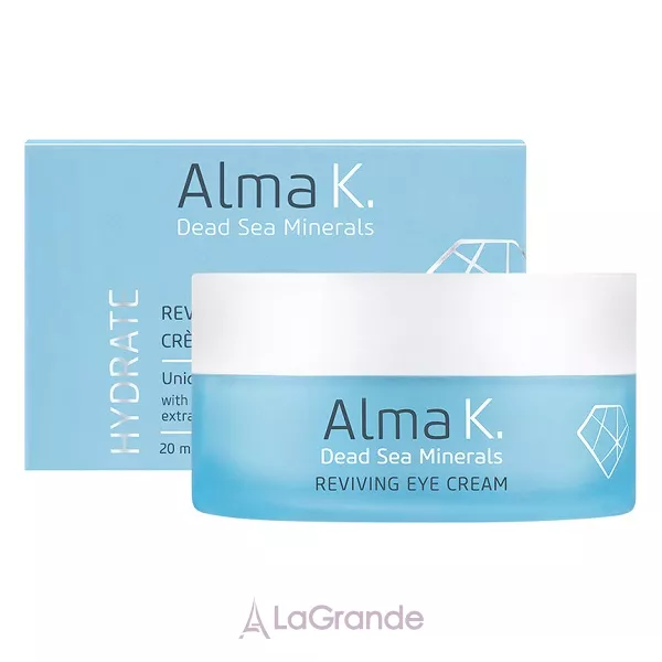 Alma K. Reviving Eye Cream ³������������� ���� ��� ���� ������� ����