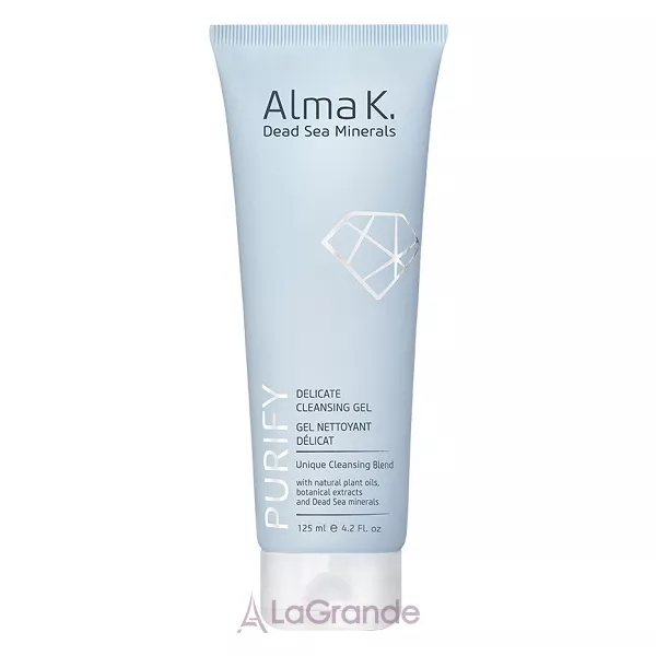 Alma K. Purify Delicate Cleansing Gel ��������� ������������ ���� ��� �������