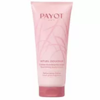 Payot Rituel Douceur Fresch Grass Nourishing Body Cream �������� ���� ��� ���