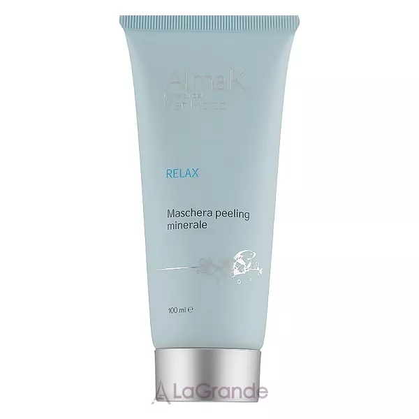 Alma K. Relax Mineral Peeling Mask ����������� ������-����� ��� ����