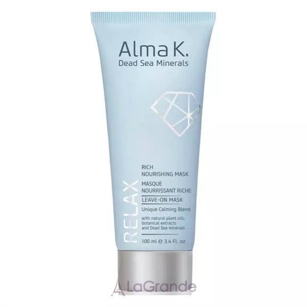 Alma K. Rich Nourishing Mask ����� ��� ������� ��������