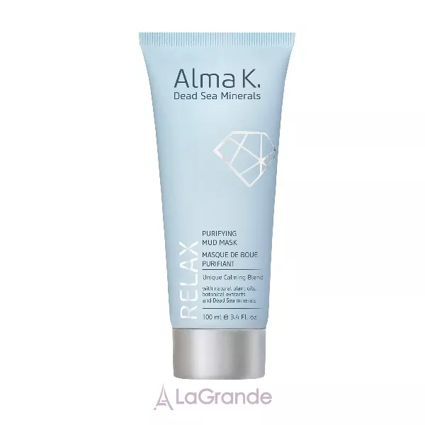 Alma K. Relax Mud Mask ��������� �������� ����� ��� ����