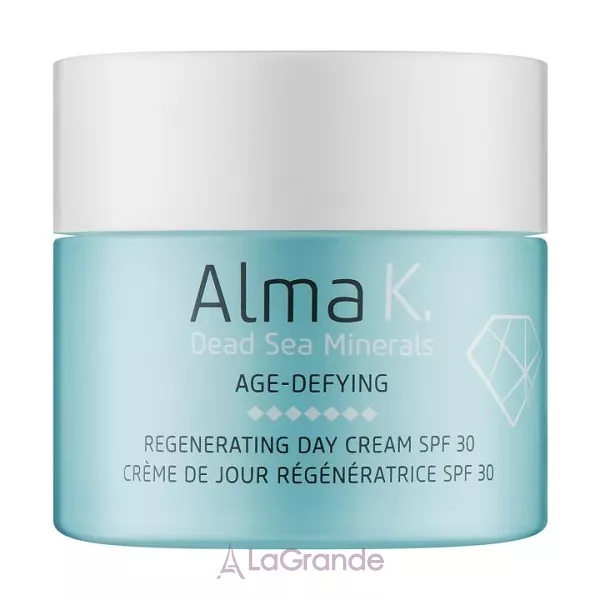 Alma K. Age-Defying Regenerating Day Cream SPF30 ��������������� ������ ���� ��� �������