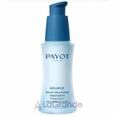 Payot Source Adaptogen Rehydrating Serum    