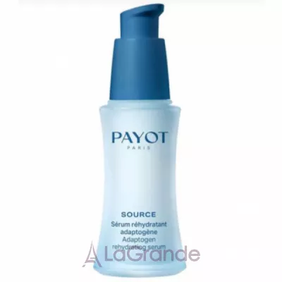 Payot Source Adaptogen Rehydrating Serum    