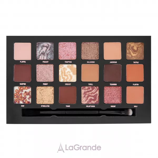 W7 Racy ������� ����