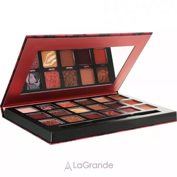 W7 Racy ������� ����