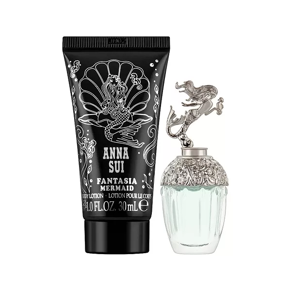 Anna Sui Fantasia Mermaid ����� (��������� ���� 5 �� + ������ ��� ���� 30 ��)