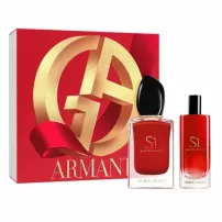 Armani Si Passione ���� (����������� ���� 50 �� + ����������� ���� 15 ��)