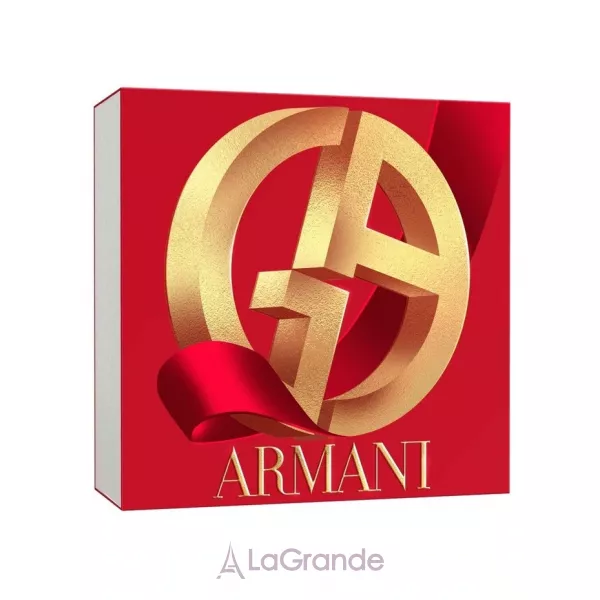 Armani Si Passione ���� (����������� ���� 50 �� + ����������� ���� 15 ��)