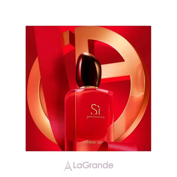 Armani Si Passione ���� (����������� ���� 50 �� + ����������� ���� 15 ��)