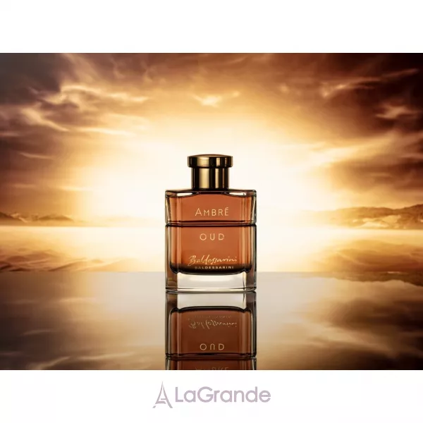Hugo Boss Baldessarini Ambre Oud ��������� ����