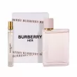 Burberry Her Eau de Parfum  (  100  +   10 )