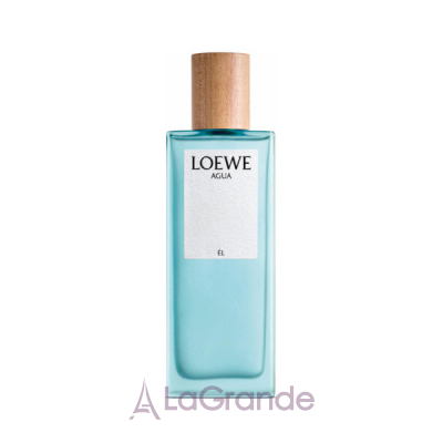 Loewe Agua de Loewe El   ()