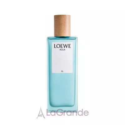 Loewe Agua de Loewe El   ()