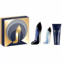 Carolina Herrera Good Girl ���� (����������� ���� 80 �� + ������� ��� ��� 100 �� + ����� ��� ������� 30��)
