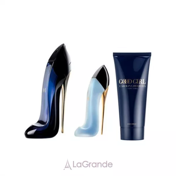 Carolina Herrera Good Girl ���� (����������� ���� 80 �� + ������� ��� ��� 100 �� + ����� ��� ������� 30��)