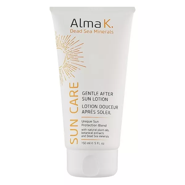 Alma K. Sun Care Gentle After Sun Lotion ������ ����� ������