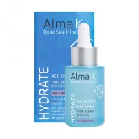 Alma K. Age-Defying Time Repair Booster ³������������� ������ ��� �������