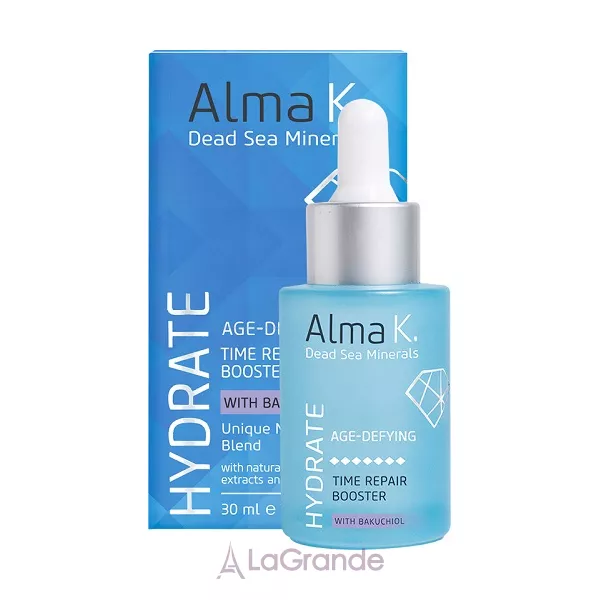 Alma K. Age-Defying Time Repair Booster ³������������� ������ ��� �������